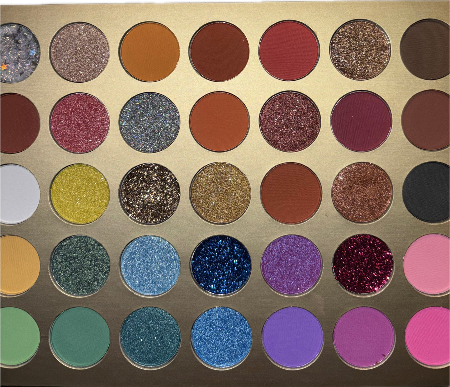 StarGazer Palette