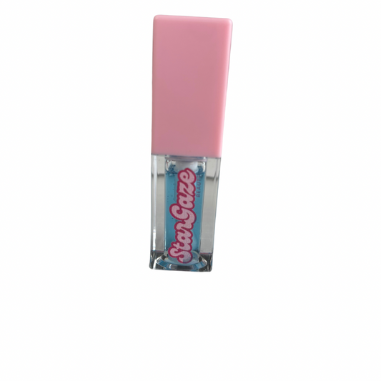 Mint Lip Oil