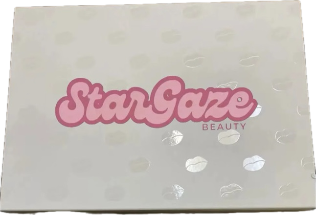 StarGazer Palette