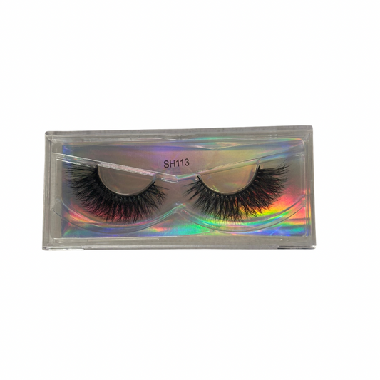 Solange Lash