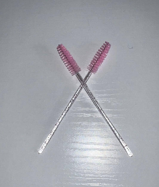 Disposable Lash Brush