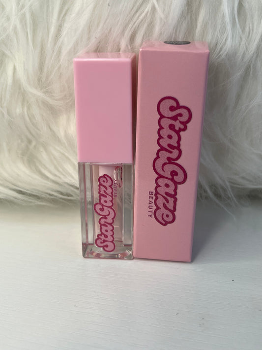 Paradise Pink lip Oil