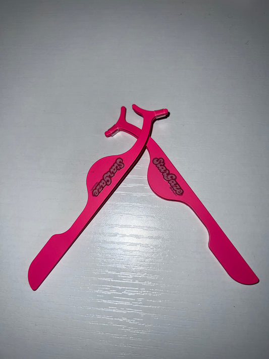 Lash Tweezers